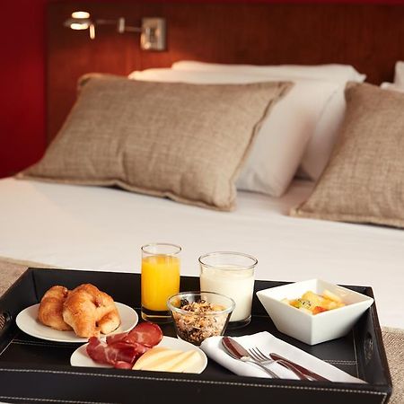 Gran Hotel Paysandú 객실 사진