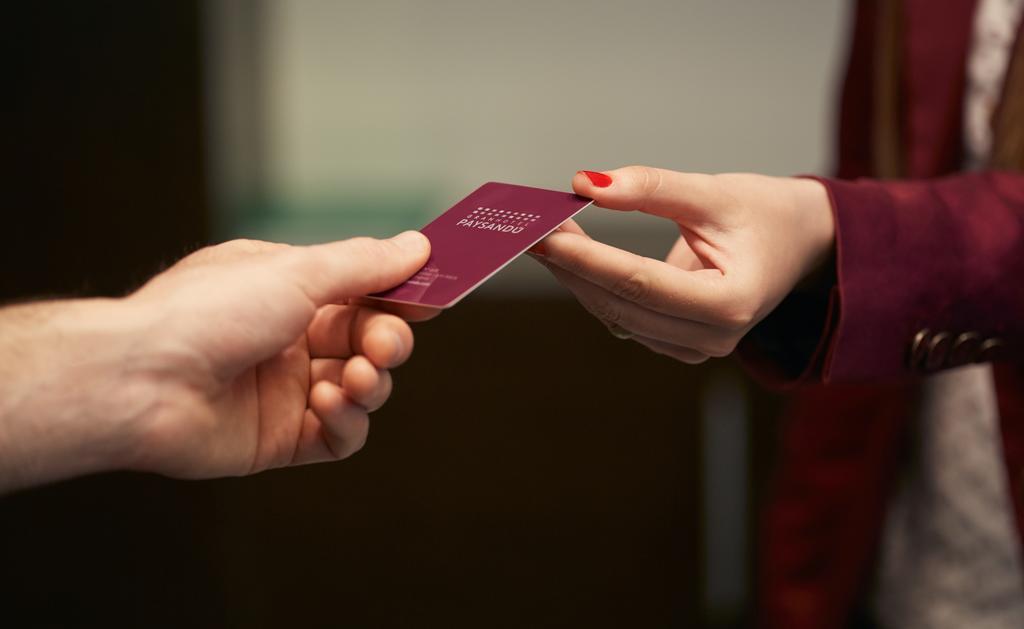 Gran Hotel Paysandú 외부 사진