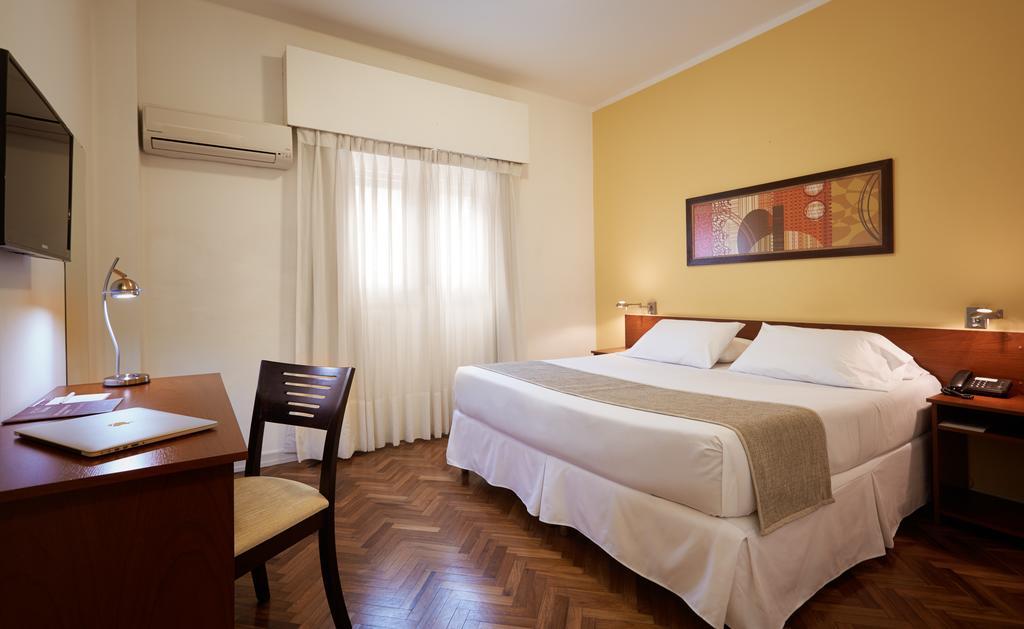 Gran Hotel Paysandú 객실 사진