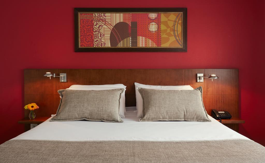 Gran Hotel Paysandú 객실 사진