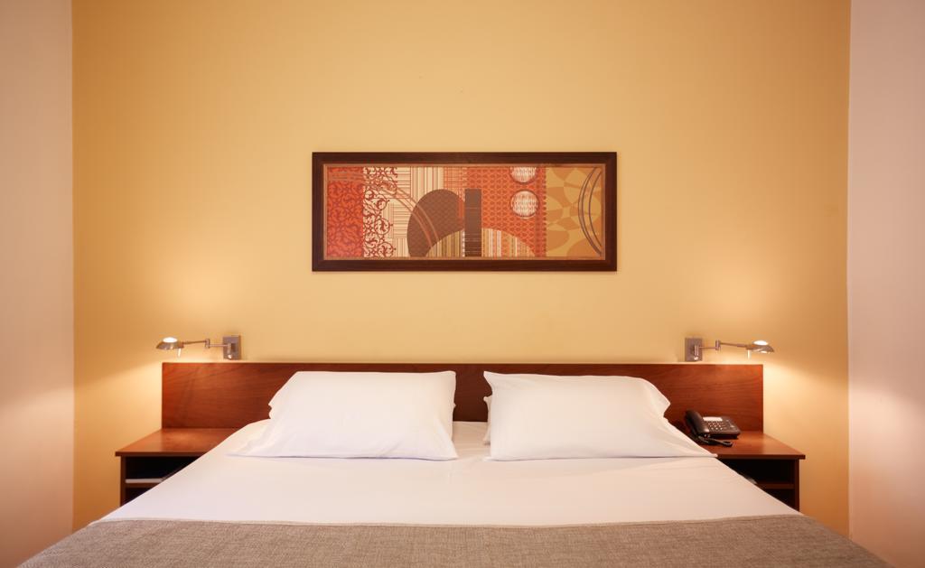 Gran Hotel Paysandú 객실 사진
