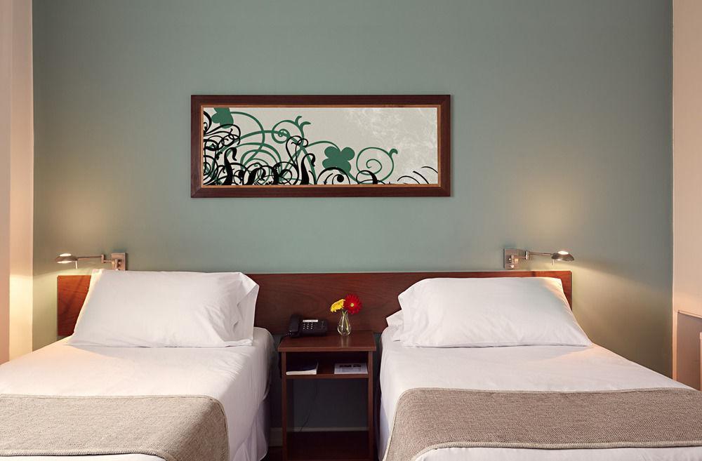 Gran Hotel Paysandú 외부 사진