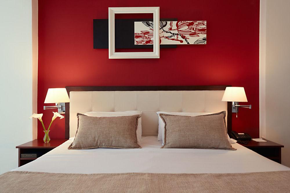 Gran Hotel Paysandú 외부 사진