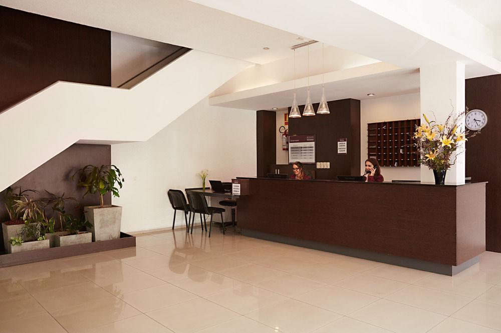 Gran Hotel Paysandú 외부 사진