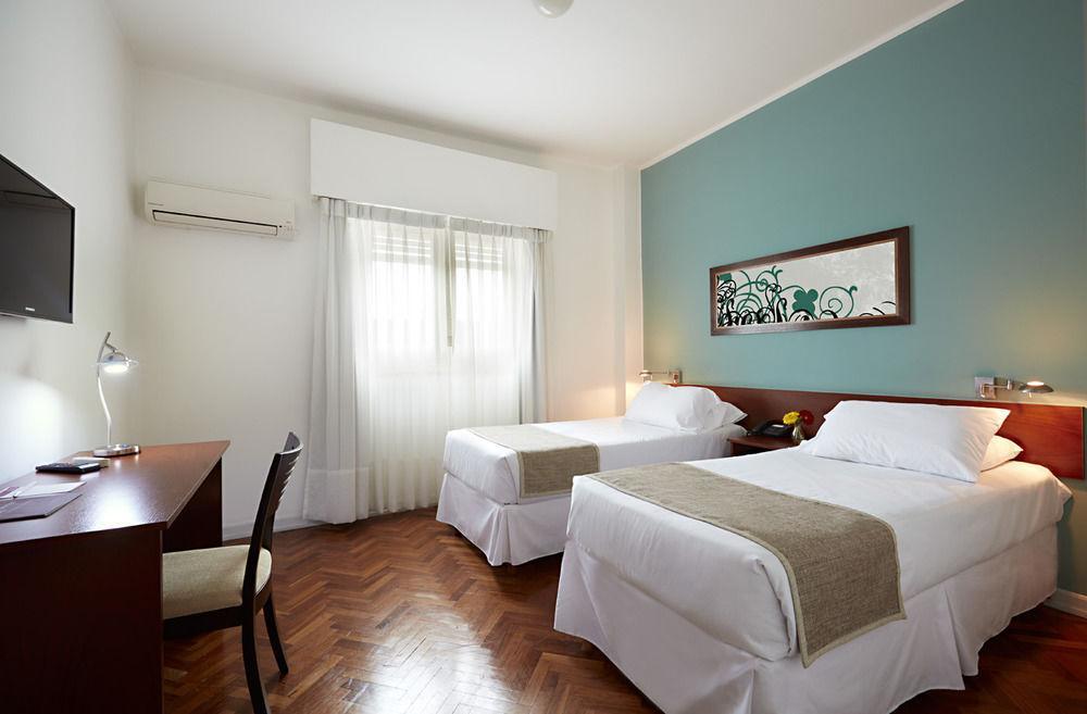 Gran Hotel Paysandú 외부 사진