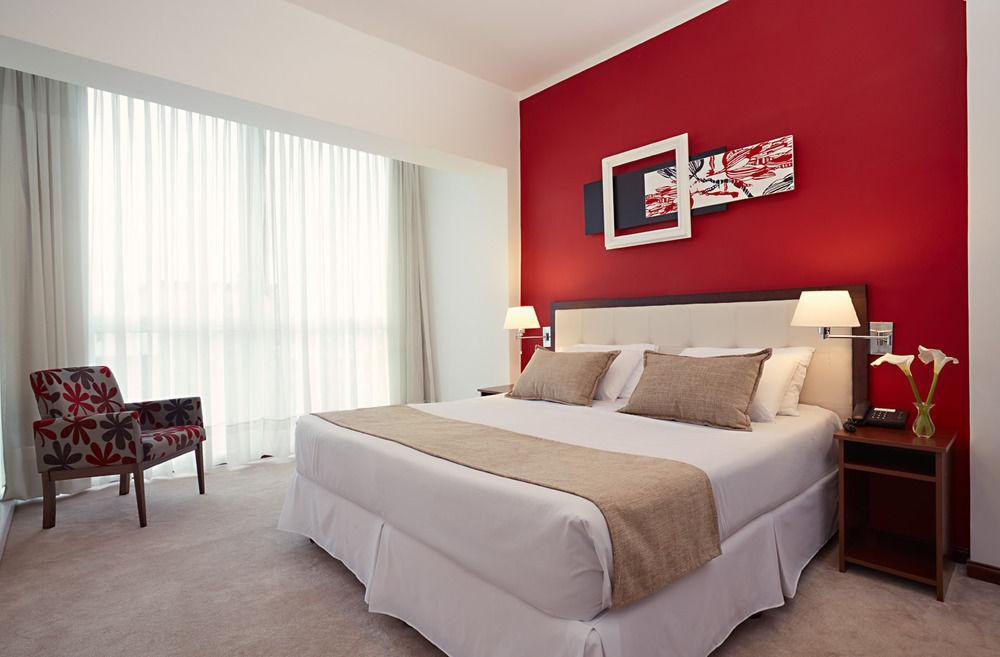 Gran Hotel Paysandú 외부 사진