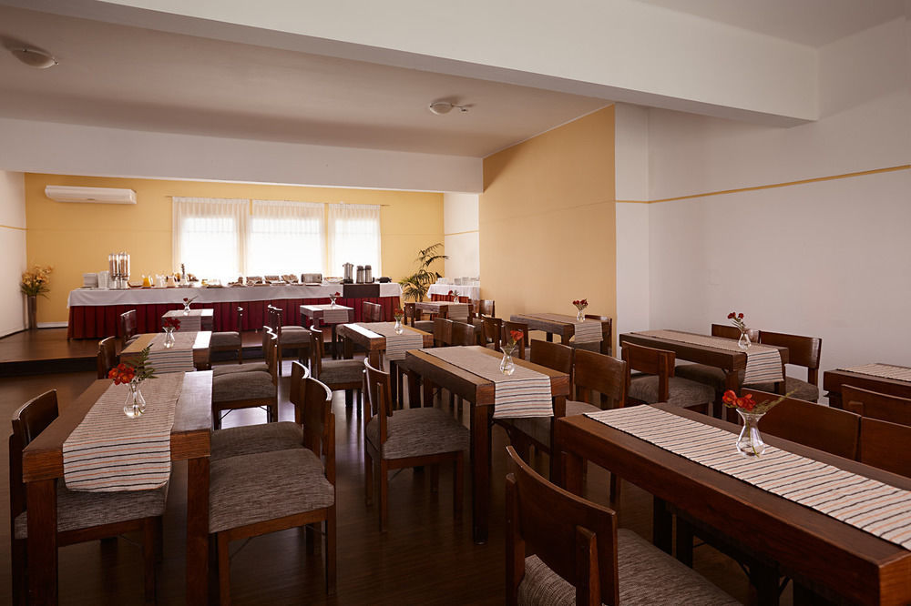 Gran Hotel Paysandú 외부 사진